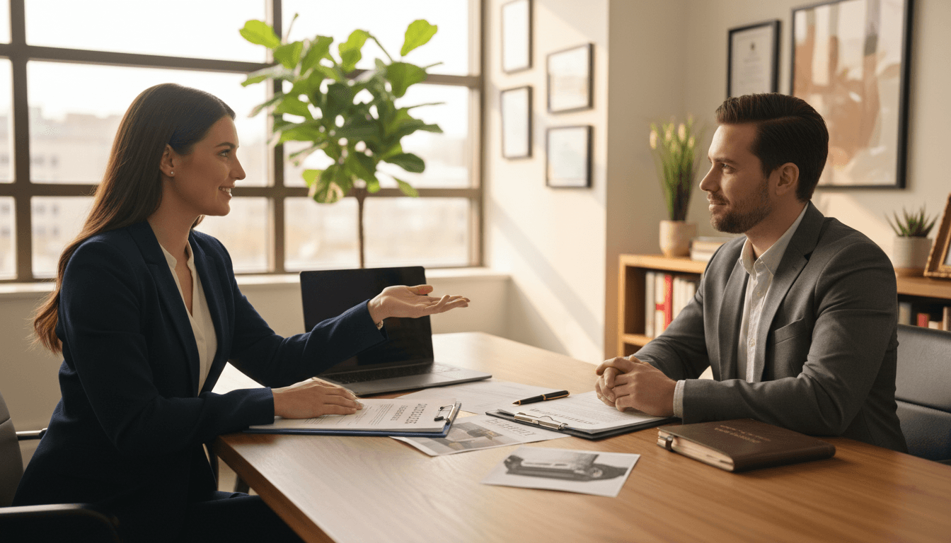 What Kind of Doctor Should I See After a Car Accident in Florida? Medical Records and Claim Value
